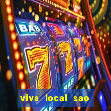 viva local sao jose sc